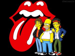 274813_Papel-de-Parede-Os-Simpsons-The-Rolling-Stones_1400x1050