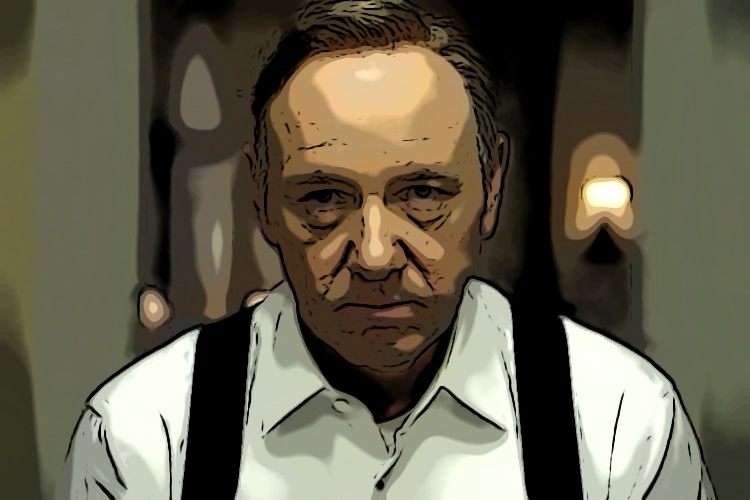 Frank Underwood