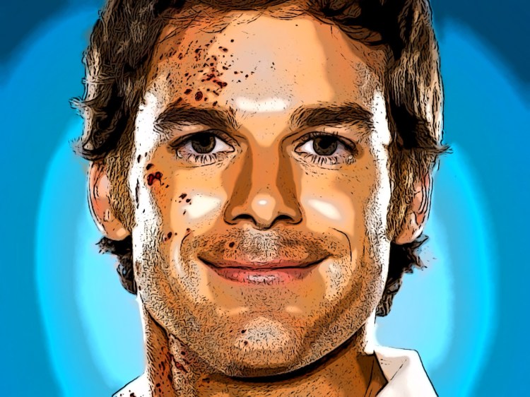 Dexter Morgan