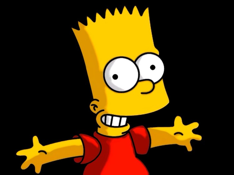 Bart Simpson