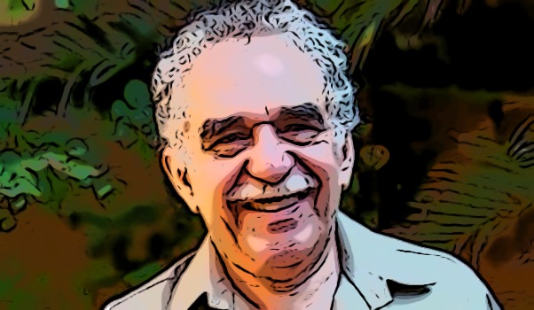 Gabriel García Márquez