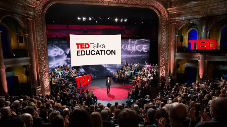 TED Talks