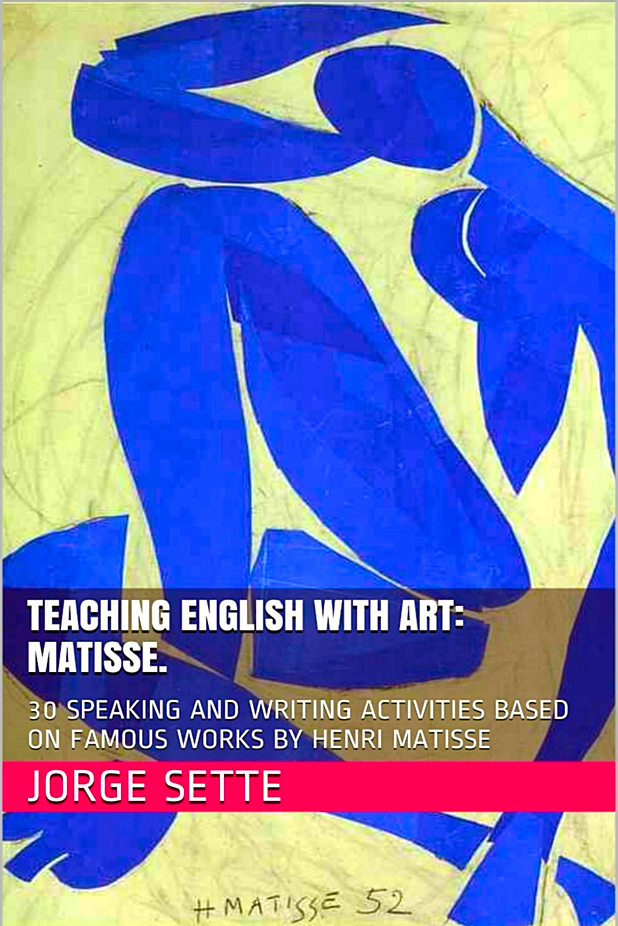 Teaching English with Art