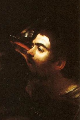 Caravaggio