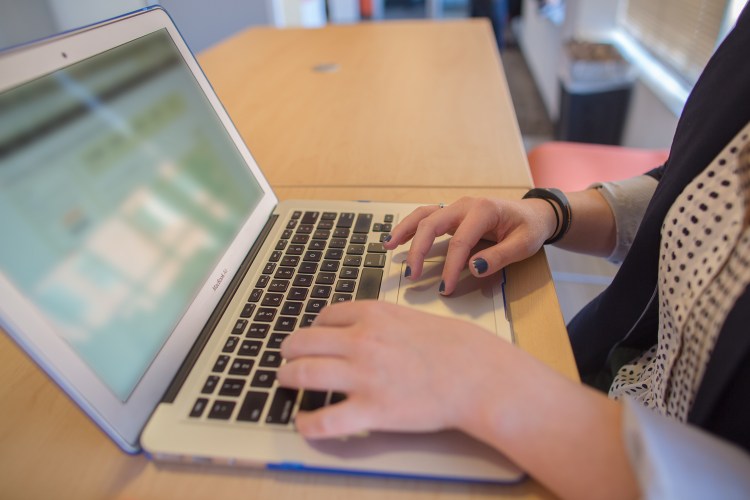 Sharing your interests and expertise with the world.