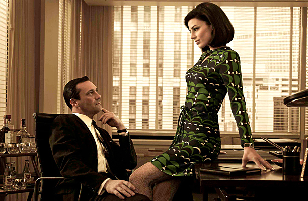 Mad Men