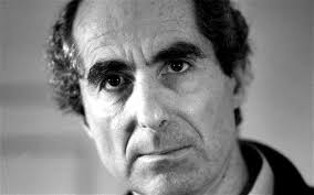 American Writer Philip Roth