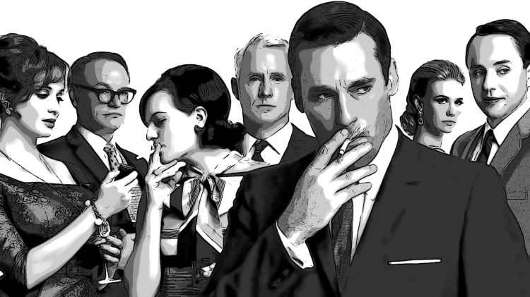 Mad Men