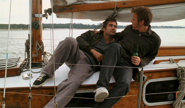 Woody Allen's Cassandra's Dream