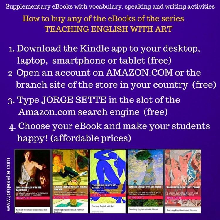 Click on the image above to be directed to the KINDLE STORE.